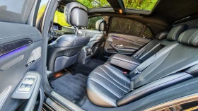 Mercedes-Benz S 450 L FACELIFT TOP | Mobile.bg � ����� ������ 10