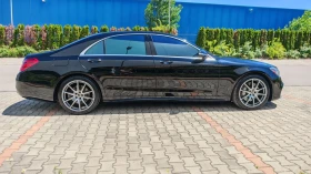 Mercedes-Benz S 450 L FACELIFT TOP | Mobile.bg � ����� ������ 5