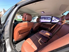 BMW 520 FACE/M-PACK/HEAD UP/NAVI/PODGREV | Mobile.bg � ����� ������ 12