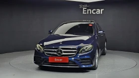 Mercedes-Benz E 200 4MATIC AMG Line | HUD | 360  | Ventilated Seats | Auto.bg — изображение 3