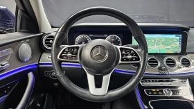 Mercedes-Benz E 200 4MATIC AMG Line | HUD | 360  | Ventilated Seats | Auto.bg — изображение 10