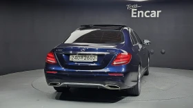 Mercedes-Benz E 200 4MATIC AMG Line | HUD | 360  | Ventilated Seats | Auto.bg — изображение 4