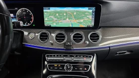 Mercedes-Benz E 200 4MATIC AMG Line | HUD | 360  | Ventilated Seats | Auto.bg — изображение 11