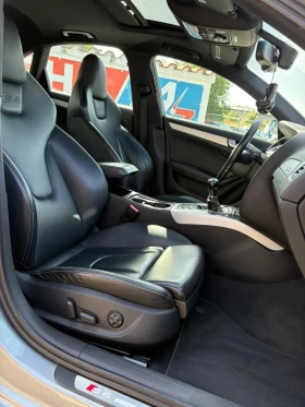 Audi S4 | Mobile.bg � ����� ������ 8