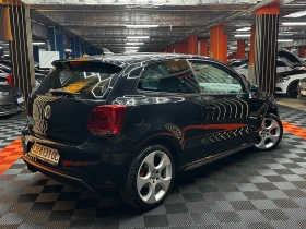 VW Polo 🚗 GTI 1.4i 180 �.�. ��������� / FULL OPT | Mobile.bg � ����� ������ 5