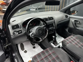 VW Polo 🚗 GTI 1.4i 180 �.�. ��������� / FULL OPT | Mobile.bg � ����� ������ 7