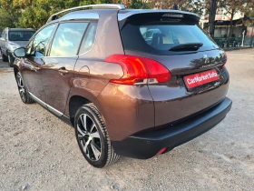 Peugeot 2008 1.6i 16V 120p.s  / ALLURE  / EVRO 5B  | Auto.bg — изображение 7