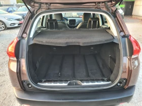 Peugeot 2008 1.6i 16V 120p.s  / ALLURE  / EVRO 5B  | Auto.bg — изображение 12