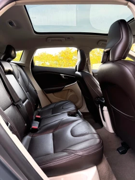 Volvo V40 D4 190hp/���������/���������/Line assist/ ������ | Mobile.bg � ����� ������ 8