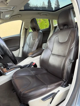 Volvo V40 D4 190hp/���������/���������/Line assist/ ������ | Mobile.bg � ����� ������ 9