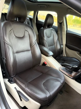 Volvo V40 D4 190hp/���������/���������/Line assist/ ������ | Mobile.bg � ����� ������ 10