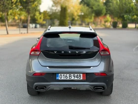 Volvo V40 D4 190hp/���������/���������/Line assist/ ������ | Mobile.bg � ����� ������ 4