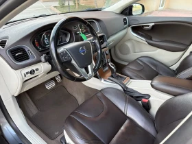 Volvo V40 D4 190hp/���������/���������/Line assist/ ������ | Mobile.bg � ����� ������ 11