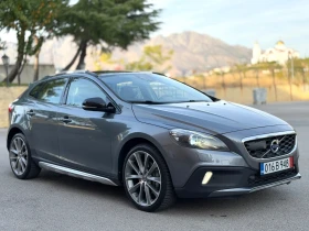 Volvo V40 D4 190hp/���������/���������/Line assist/ ������ | Mobile.bg � ����� ������ 6