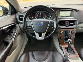 Volvo V40 D4 190hp/���������/���������/Line assist/ ������ | Mobile.bg � ����� ������ 7