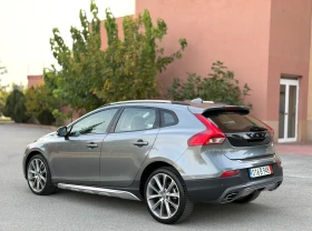 Volvo V40 D4 190hp/���������/���������/Line assist/ ������ | Mobile.bg � ����� ������ 3