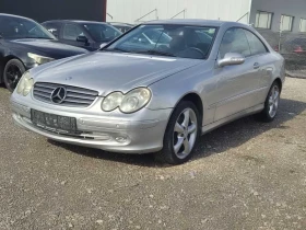 Mercedes-Benz CLK 270 CDI - 1800 € - 44229134 3