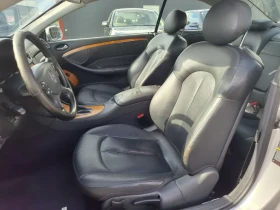Mercedes-Benz CLK 270 CDI - 1800 € - 44229134 12