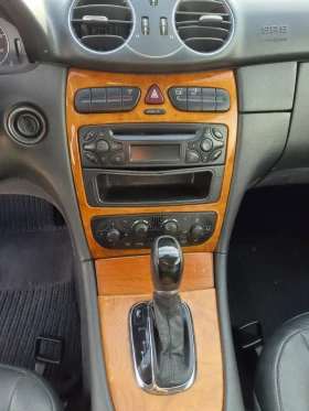 Mercedes-Benz CLK 270 CDI - 1800 € - 44229134 10