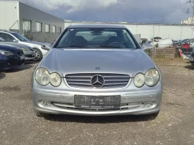 Mercedes-Benz CLK 270 CDI - 1800 € - 44229134 2