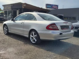 Mercedes-Benz CLK 270 CDI - 1800 € - 44229134 4