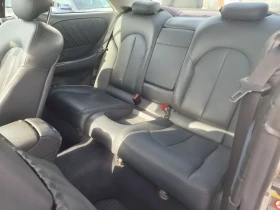 Mercedes-Benz CLK 270 CDI - 1800 € - 44229134 13