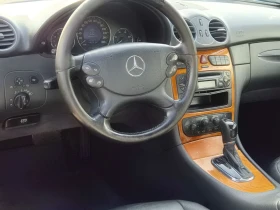 Mercedes-Benz CLK 270 CDI - 1800 € - 44229134 11