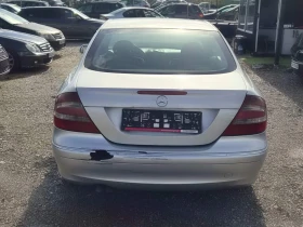 Mercedes-Benz CLK 270 CDI - 1800 € - 44229134 6