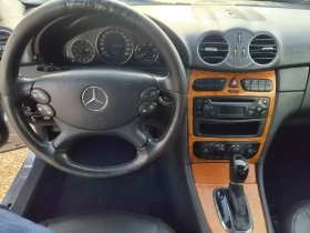 Mercedes-Benz CLK 270 CDI - 1800 € - 44229134 9