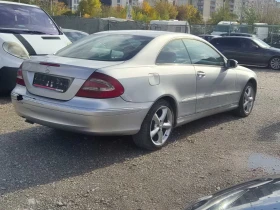 Mercedes-Benz CLK 270 CDI - 1800 € - 44229134 5