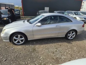 Mercedes-Benz CLK 270 CDI - 1800 € - 44229134 8