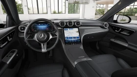 Mercedes-Benz C 200 4MATIC All-Terrain | Auto.bg — изображение 8