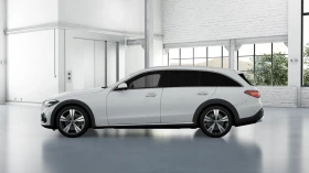 Mercedes-Benz C 200 4MATIC All-Terrain | Auto.bg — изображение 7
