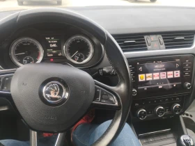 Skoda Octavia 2.0TDI 150 6MT | Mobile.bg � ����� ������ 8
