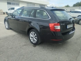 Skoda Octavia 2.0TDI 150 6MT | Mobile.bg � ����� ������ 3