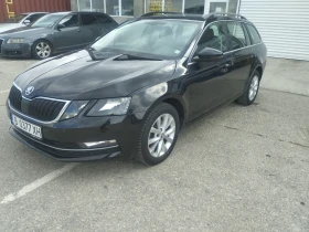 Skoda Octavia 2.0TDI 150 6MT | Mobile.bg � ����� ������ 2