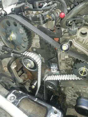 Skoda Octavia 2.0TDI 150 6MT | Mobile.bg � ����� ������ 12