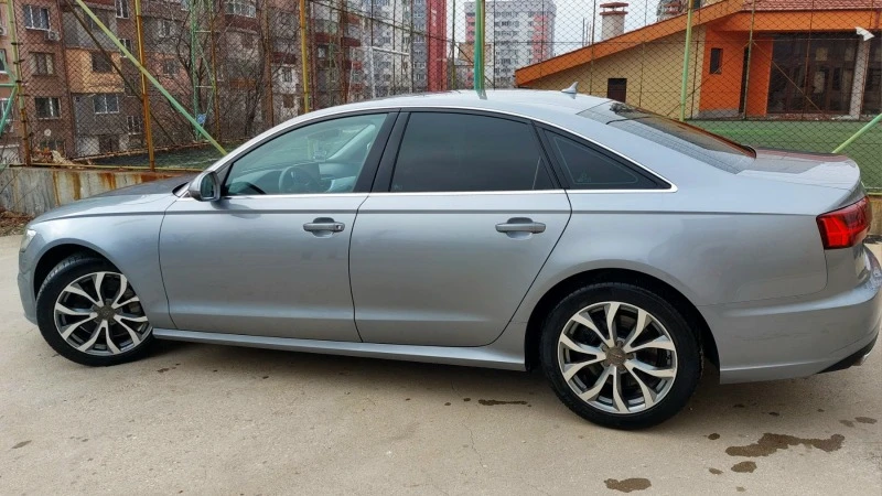 Audi A6 3.0 TDI, снимка 2 - Автомобили и джипове - 42287449