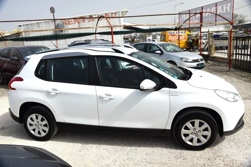 Peugeot 2008 1.2I, снимка 8 - Автомобили и джипове - 46422423