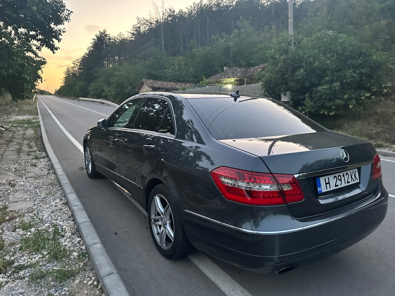 Mercedes-Benz E 350 E350 , снимка 2 - Автомобили и джипове - 46645160