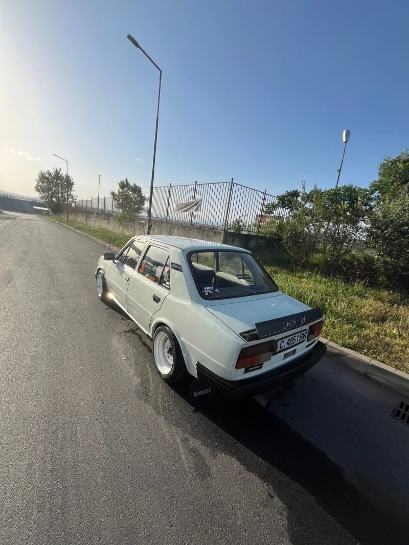 Skoda 120, снимка 2 - Автомобили и джипове - 47261657