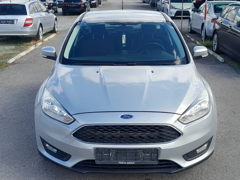 Ford Focus 1.5cdti, снимка 2 - Автомобили и джипове - 47457437