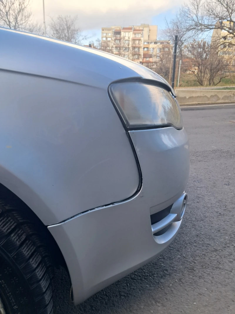 Audi A4 2.0 TDI 140к.с, снимка 9 - Автомобили и джипове - 49162865