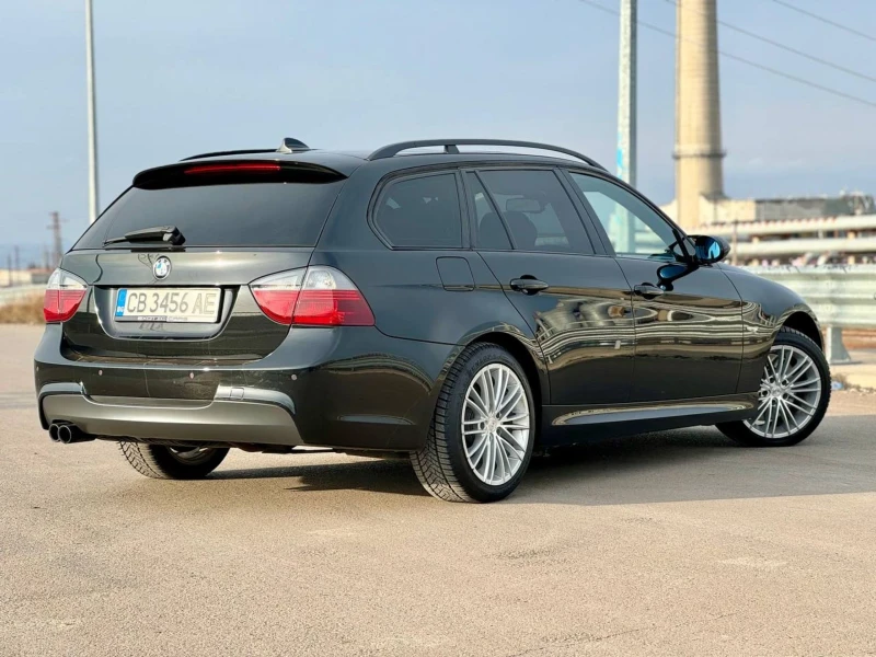 BMW 330 ШВЕЙЦАРИЯ , снимка 4 - Автомобили и джипове - 49001168