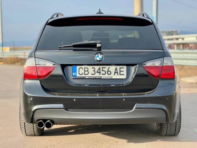 BMW 330 ШВЕЙЦАРИЯ , снимка 5 - Автомобили и джипове - 49001168