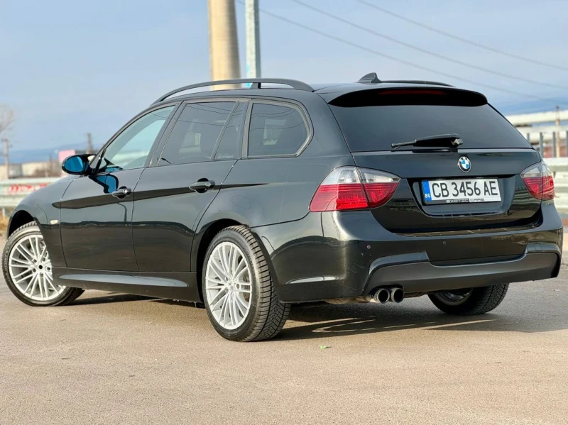 BMW 330 ШВЕЙЦАРИЯ , снимка 6 - Автомобили и джипове - 49001168