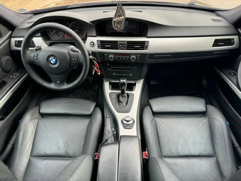 BMW 330 ШВЕЙЦАРИЯ , снимка 8 - Автомобили и джипове - 49001168