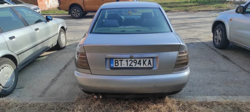 Audi A4, снимка 7 - Автомобили и джипове - 49097127