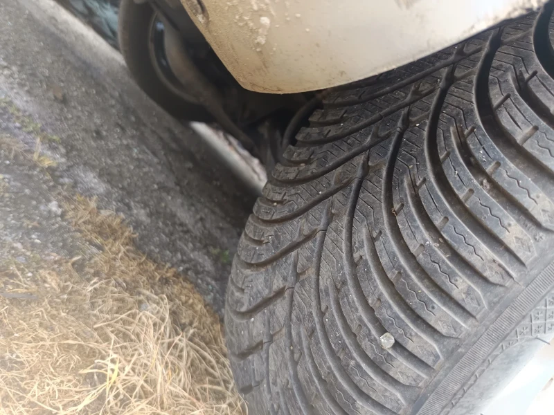 Mercedes-Benz C 220 2.2 CDI на части АВТОМАТ, снимка 10 - Автомобили и джипове - 52714603