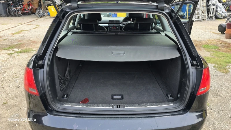 Audi A4 1.9TDI 116hp, снимка 12 - Автомобили и джипове - 52261604